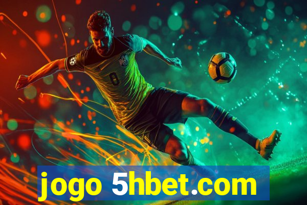 jogo 5hbet.com